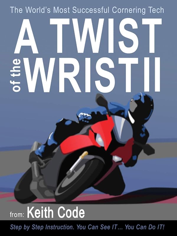 Watch A Twist of the Wrist II Prime Video