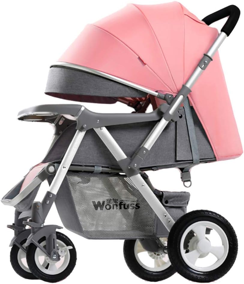 wonfuss baby stroller