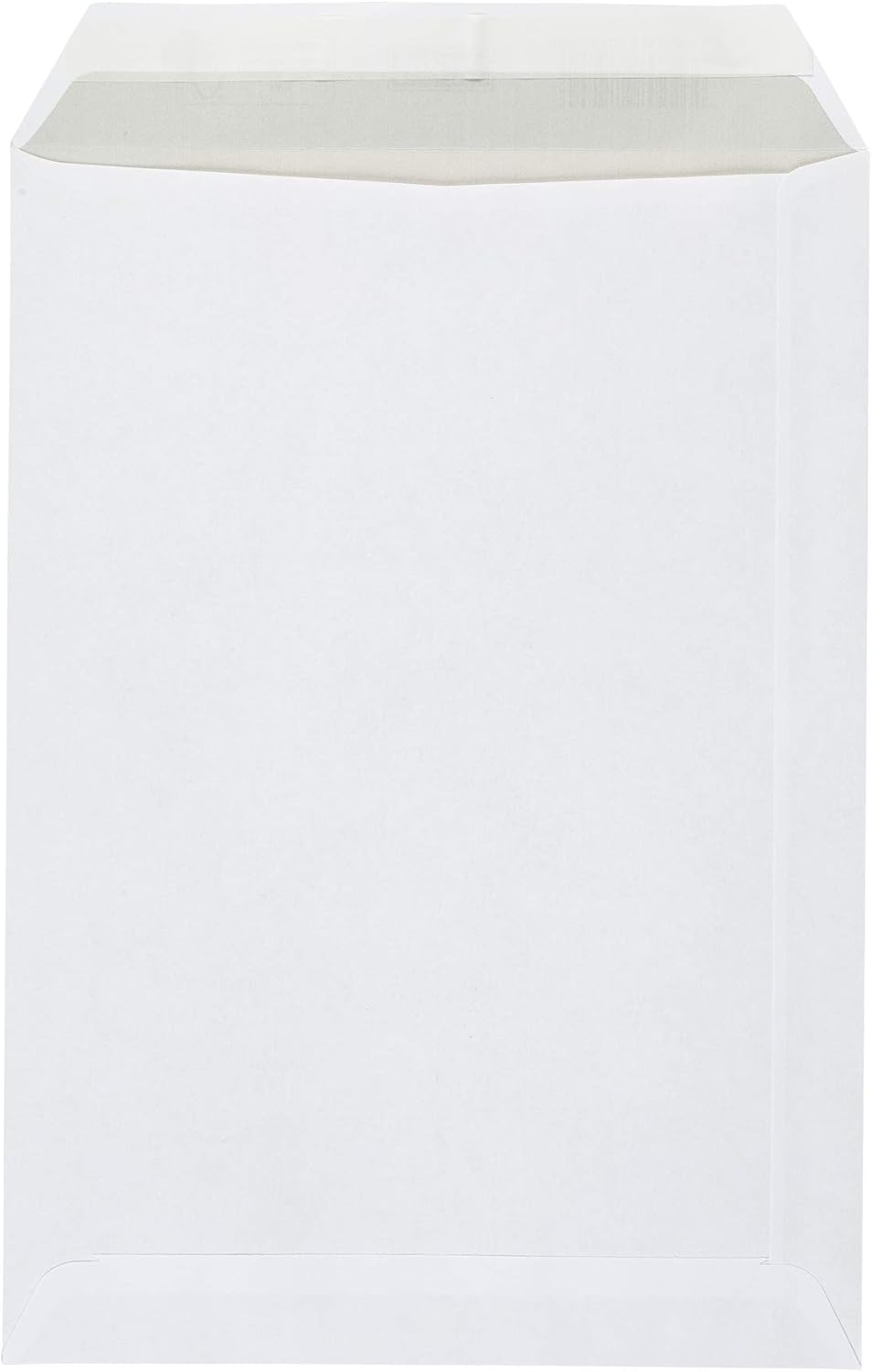 Idena 10226 Envelopes DIN C5, 90 g/m², Peel and Seal, Without Windows, FSC Mix, Pack of 10, White, 10, haftkl.,o.F., weiß - Image 3