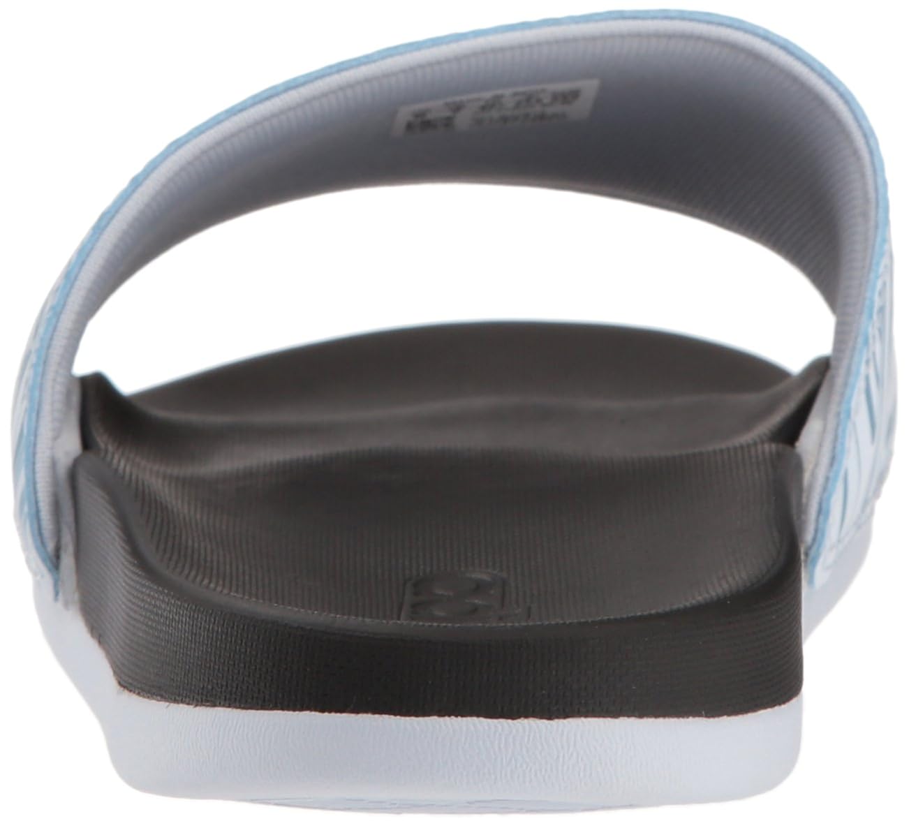 women's adilette cf  logo w slide sandal