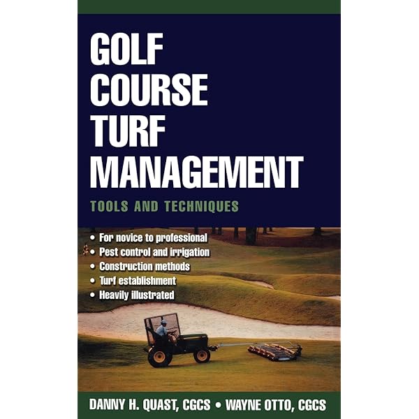 Turfgrass Management: Turgeon, A. J.: 9780132236164: Amazon.com: Books
