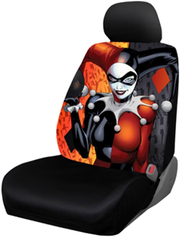 Best seat covers for cars comic