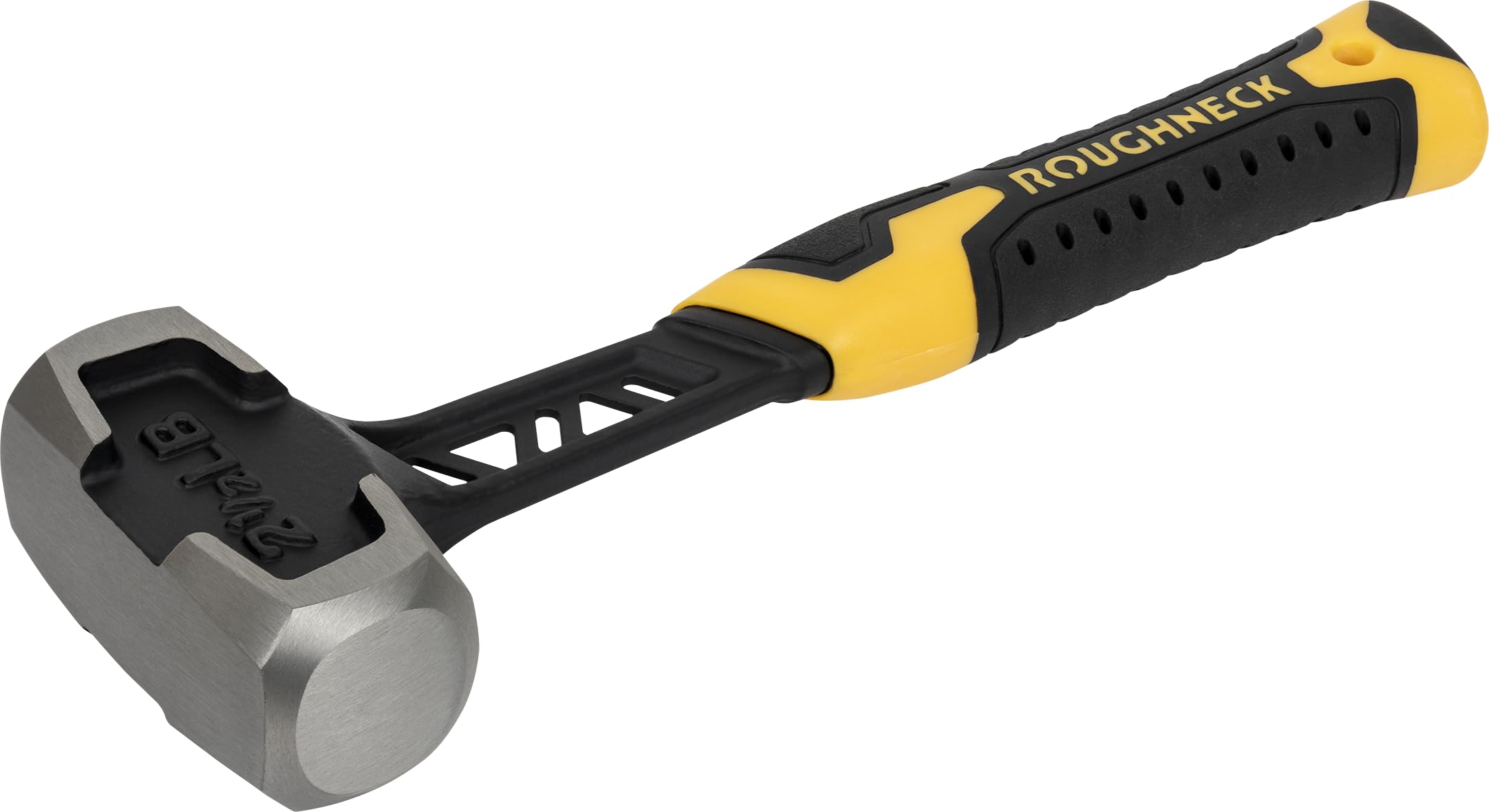 Roughneck Gorilla ROU11030 V-Series Club Hammer 2½lbs/1.1kg
