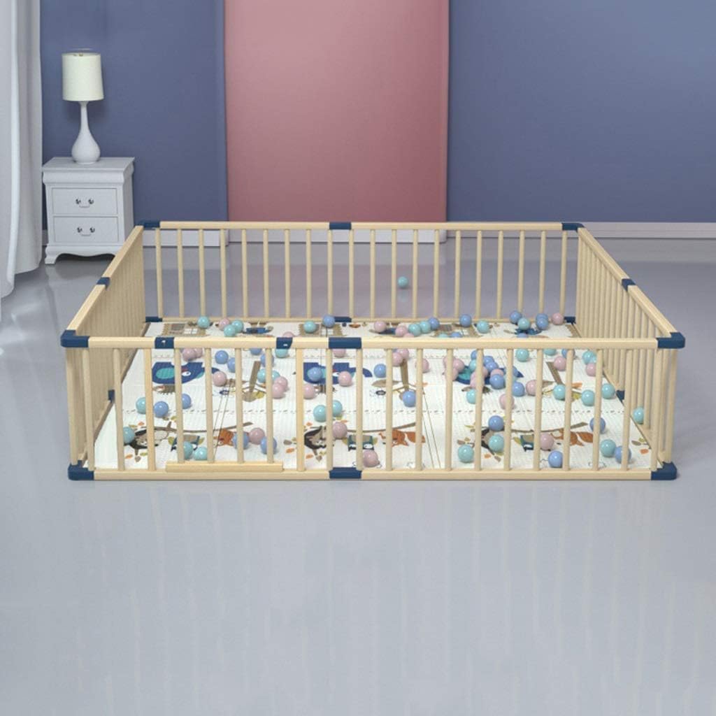 versatile playpen