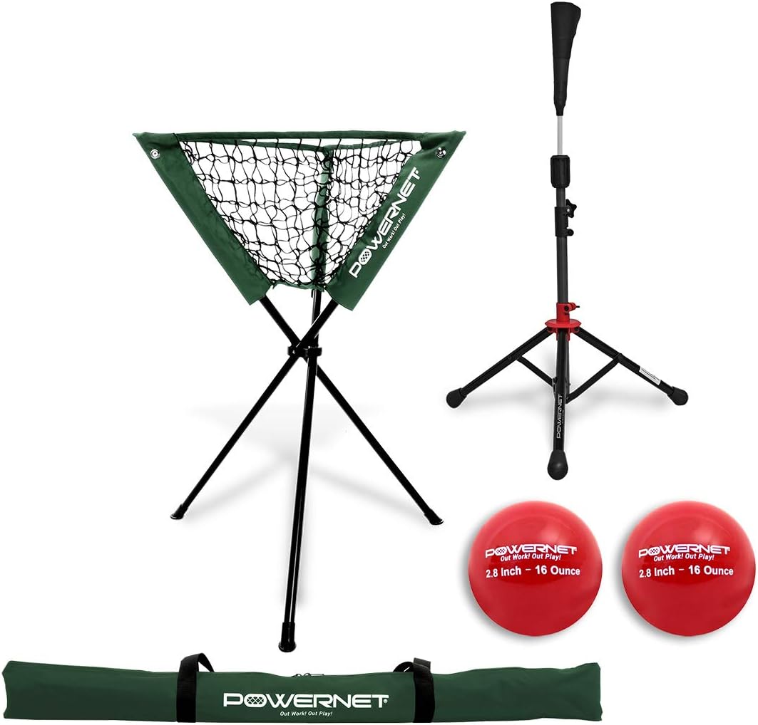 Best 2 tee hitting drill