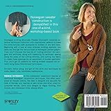 Image de Norwegian Sweater Techniques for Today's Knitter