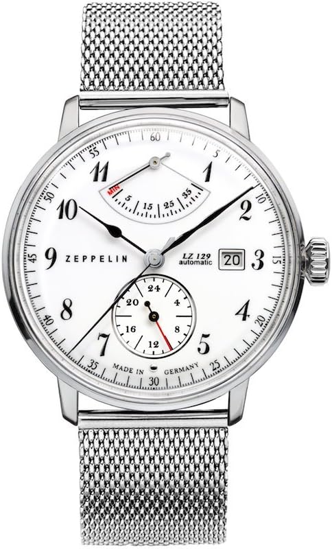 Unisex Analogue Automatic Watch 7060M