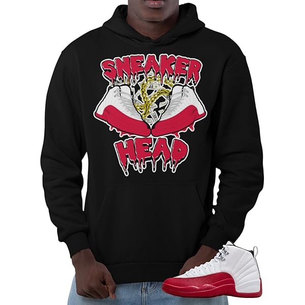 jordan 12 fiba hoodie