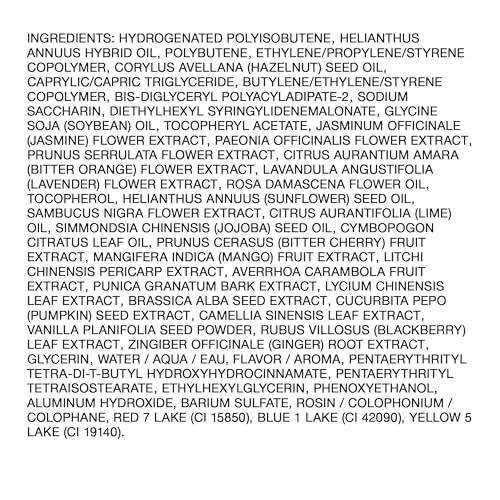 Milani Fruit Fetish Lip Oil Cherry Lime on Galleon Philippines