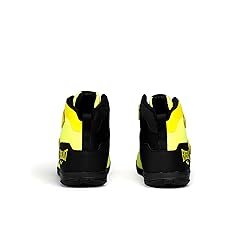 Everlast Powerlock X-Trainer Boxing Shoes | Neon