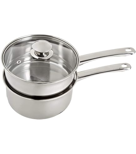 Bain-Marie IBILI In Acciaio Inox - 16x30x9 Cm, Argento - Foto 10