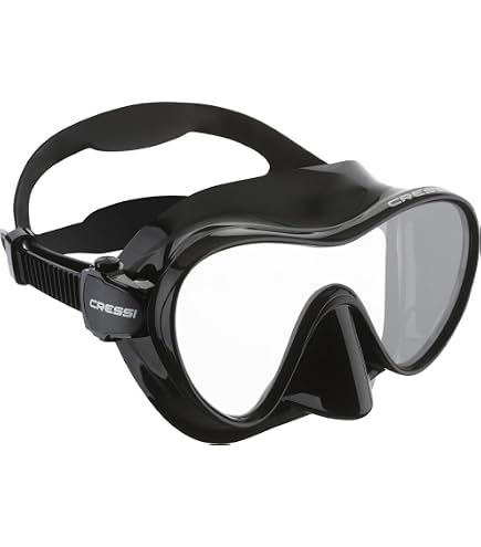 DC-1 Ghost Frameless Mask (small face DC-1 Ghost Frameless Mask (small face