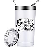 RNFENQS Best Music Gifts Tumbler Cup 20 OZ, Birthday Appreciation Gift for Friend Musicians Teacher Students, Insulated Travel Coffee Mug for Men Women