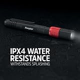 Energizer Rechargeable LED Penlight Torch 400 Lumens 3 Hour Runtime Close-Up view 5
