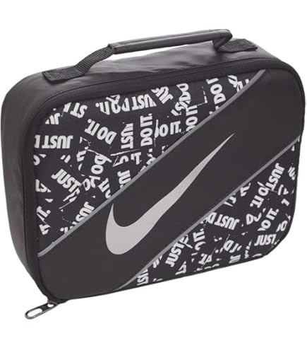 nike lunch box amazon
