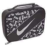 nike paneled upright insulated lunchbox