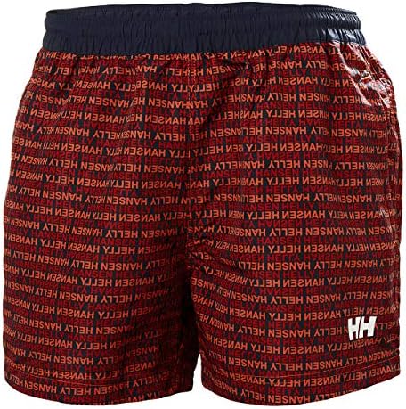 helly hansen swim trunks
