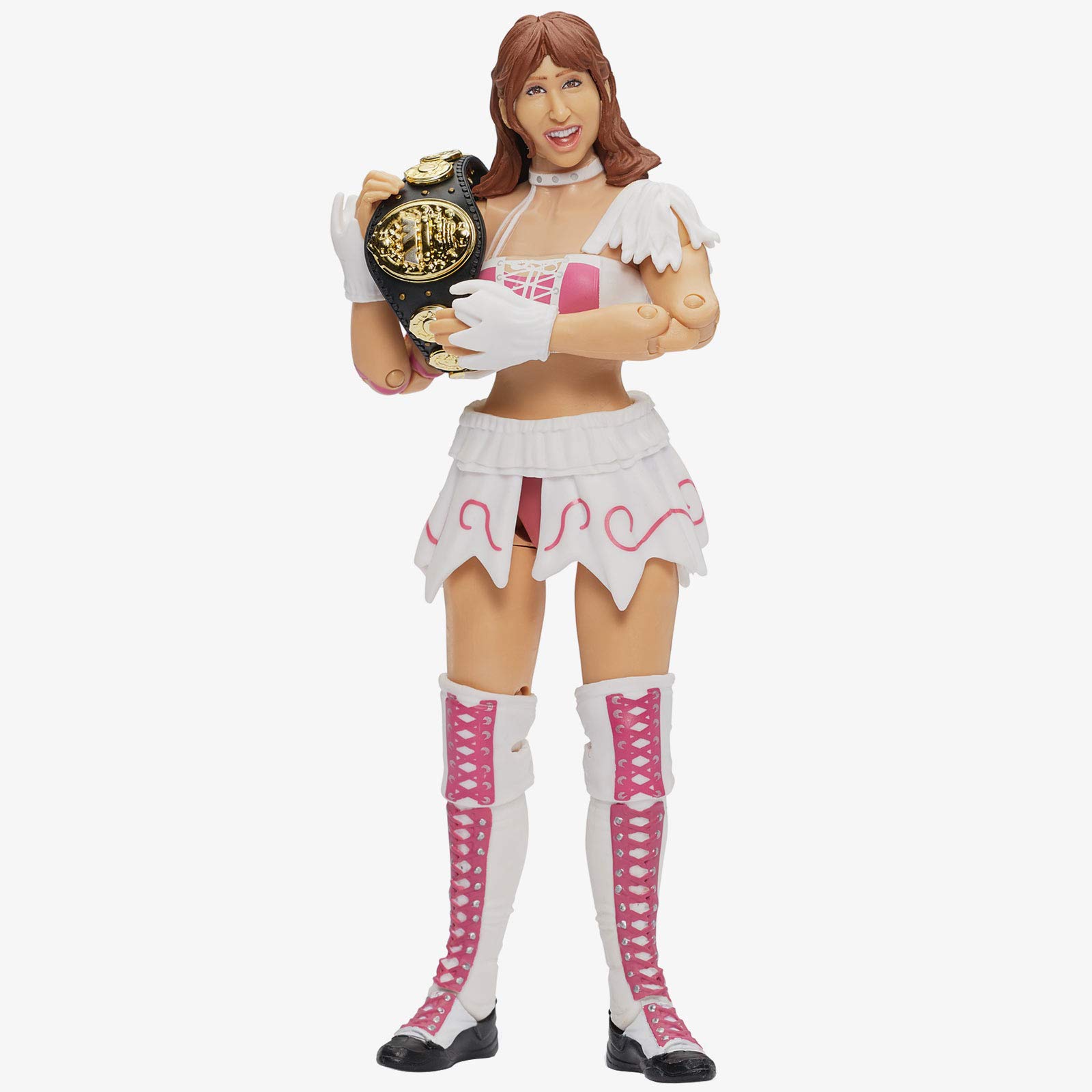 All Elite Wrestling - 1 Figure Pack (Unrivaled Figure) W3 - RIHO