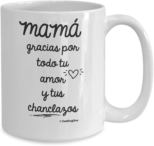 gifts for spanish moms