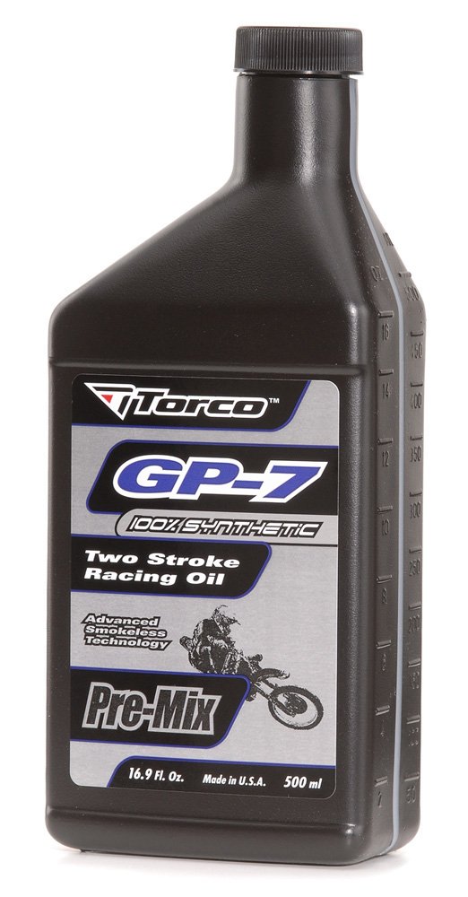 MTF-R 80W Motorcycle Transmission Fluid