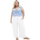 City Chic Women's Plus Size Top - Athena