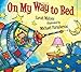 On My Way to Bed - Book by Sarah Maizes