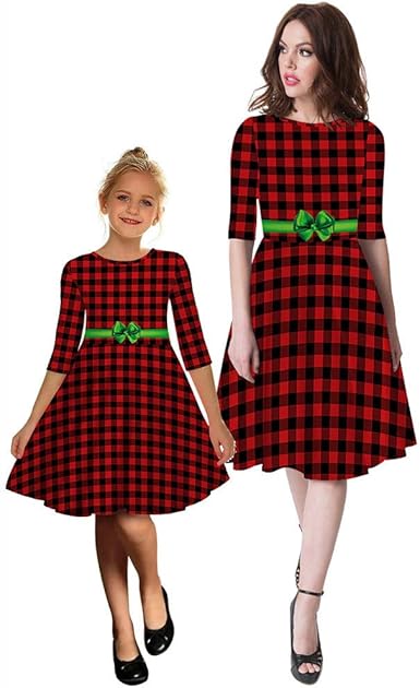 abiti eleganti per natale