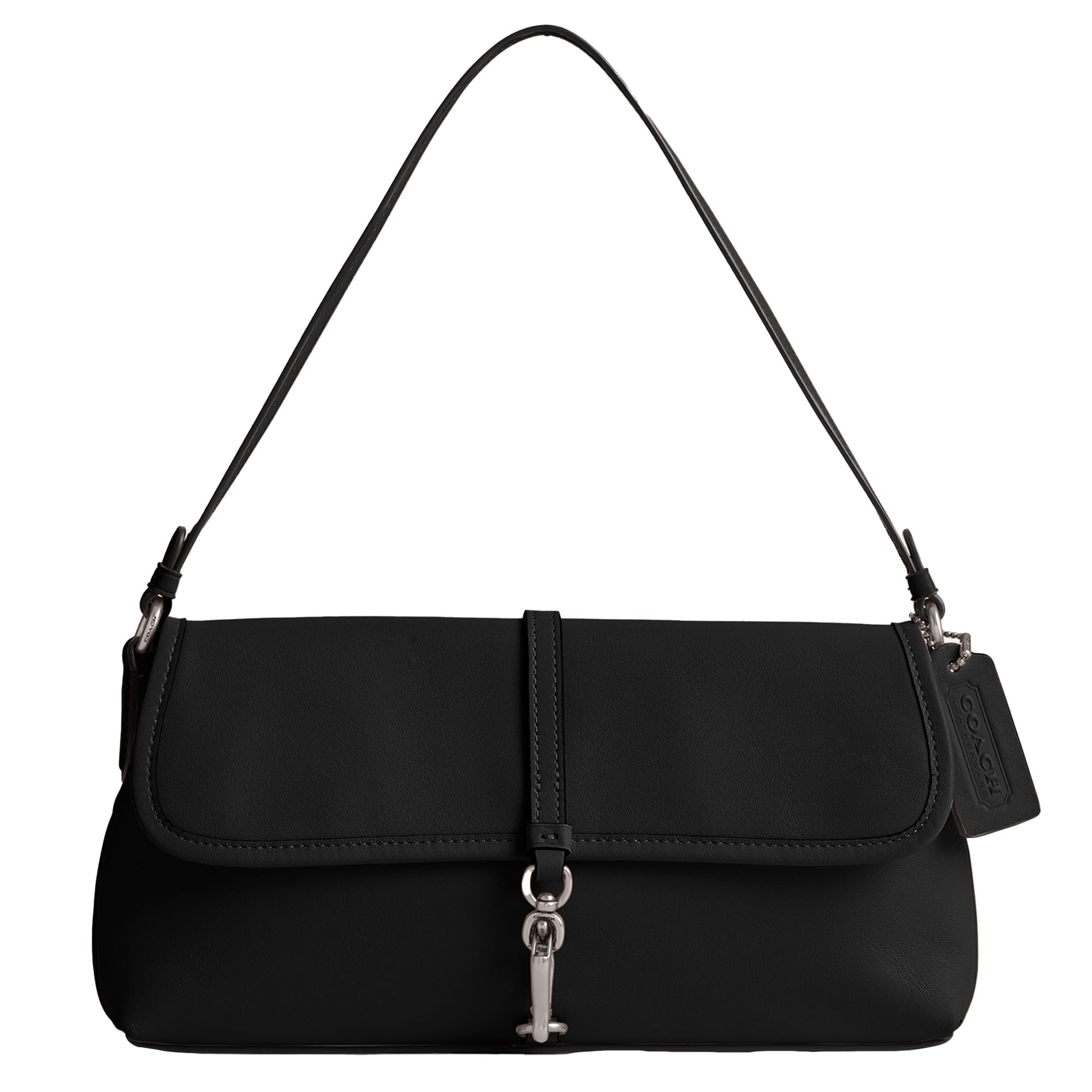 Photo 1 of Coach Glovetanned Leather Hamptons Bag
