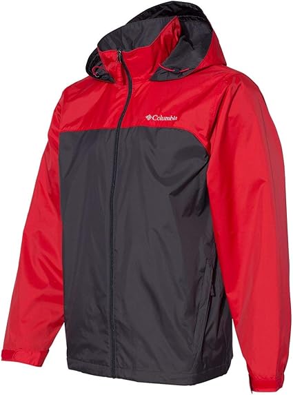 columbia glennaker lake lined rain jacket