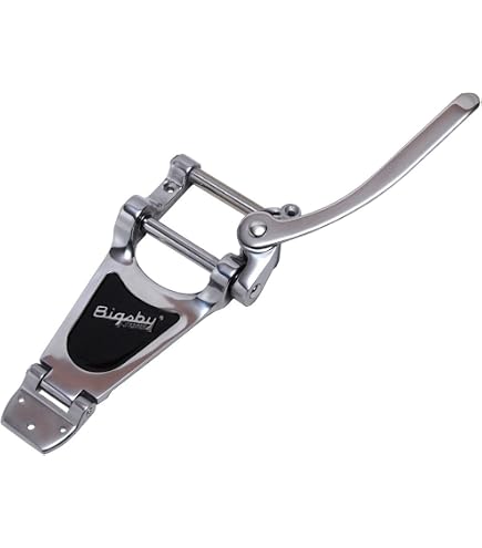 Amazon.com: Bigsby® B7B Vibrato Tailpiece, Black : Musical Amazon.com: Bigsby® B7B Vibrato Tailpiece, Black : Musical