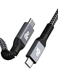 USB C to USB C 3.1 Gen 2 Cable
