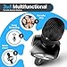 Karaoke Microphone Wireless - Bluetooth Microphone - Wireless Karaoke - Portable Karaoke