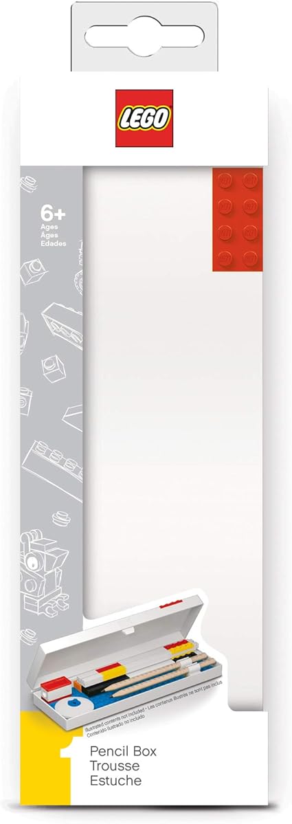 lego pencil case