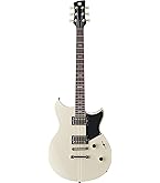Amazon.com: Yamaha Revstar Standard RSS20 VW Electric Guitar with