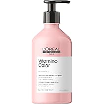 L'Oréal Professionnel Vitamino Color Spectrum Shampoo 300ml Refill Pack