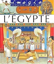 Passion de l'Égypte