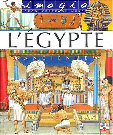 Passion de l'Égypte