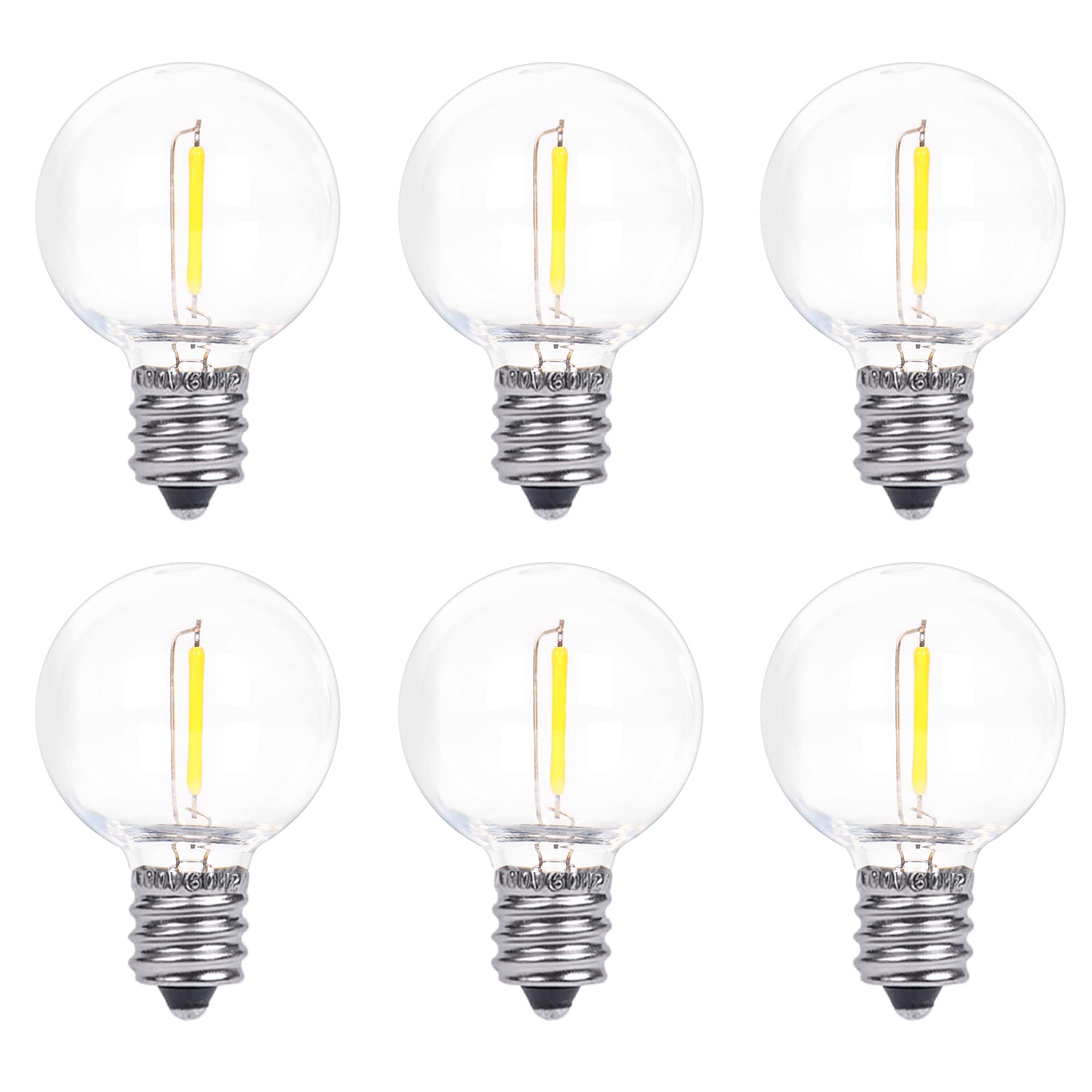 DSLebeen Spare Parts for String Lights