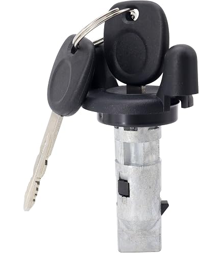 Amazon.com: PartCatalog Ignition Lock Cylinder Compatible With