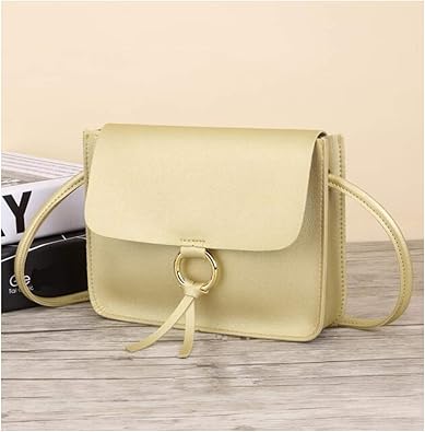 beige designer crossbody