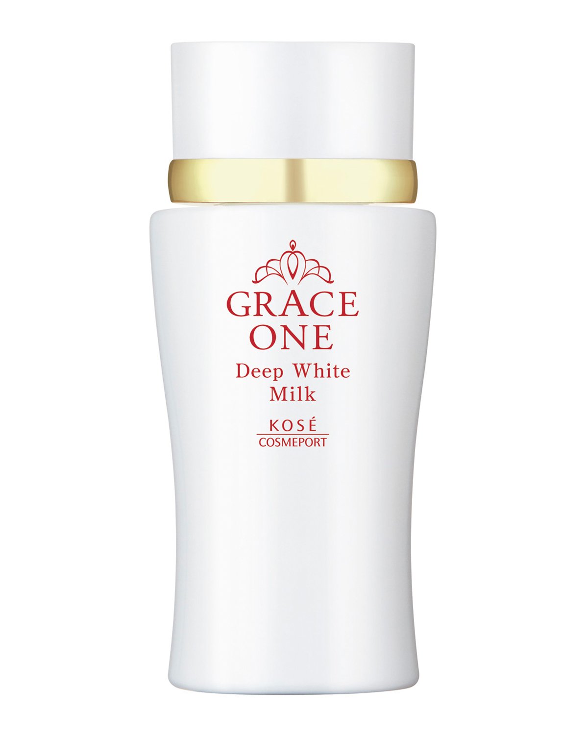 Kose ko-se- Grey Swan dyi-puhowaito Milk (Backed) 130ml (Quasi-drug Items)