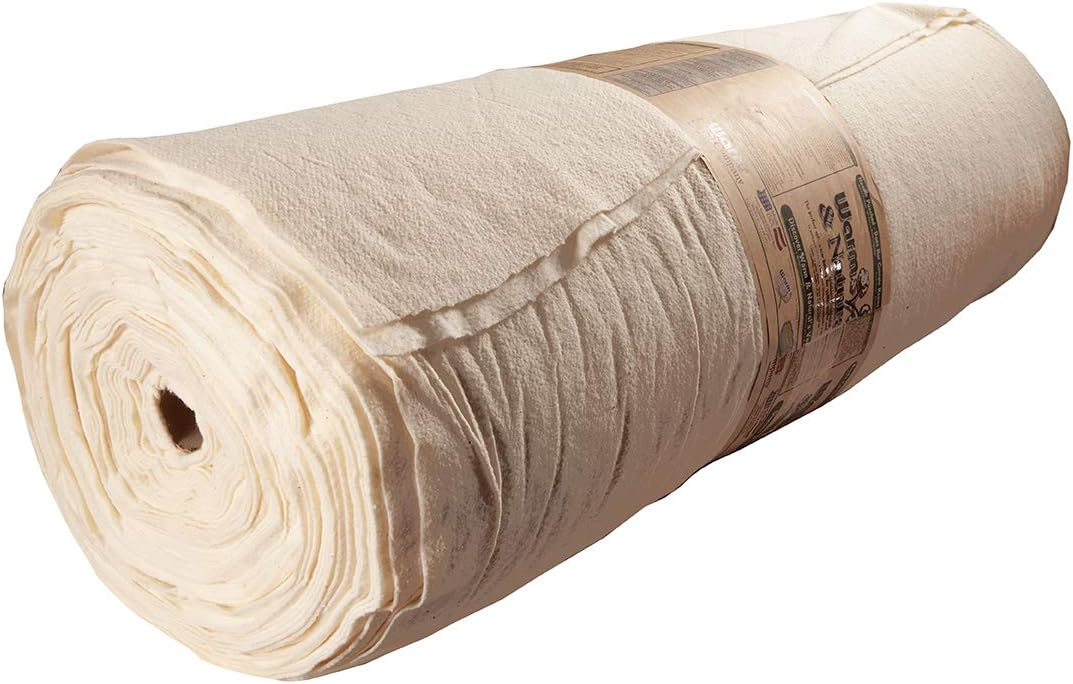 Warm & Natural 90" Batting By The Yard