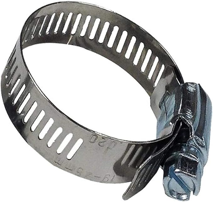 PTC 28 Hose Clamp Automotive