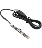 Svpro Telecamera HDMI USB 4K grandangolare Modulo fotocamera per computer monitor proiettore Dual Output Lightburn Camera 2X Digital Zoom Webcam Board H.264 8MP UVC USB2.0 Laser Engraver camera,120