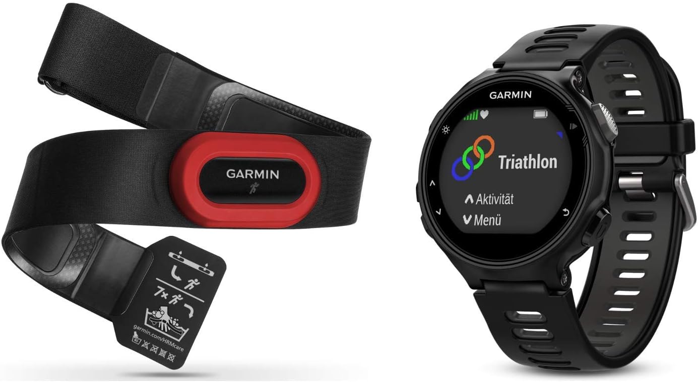 garmin 736 xt