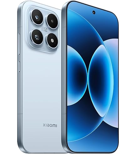 Amazon.com: Xiaomi 14 5G + 4G LTE (512GB + 12GB) (UK Plug) Global