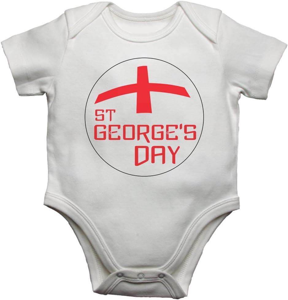 george baby grows