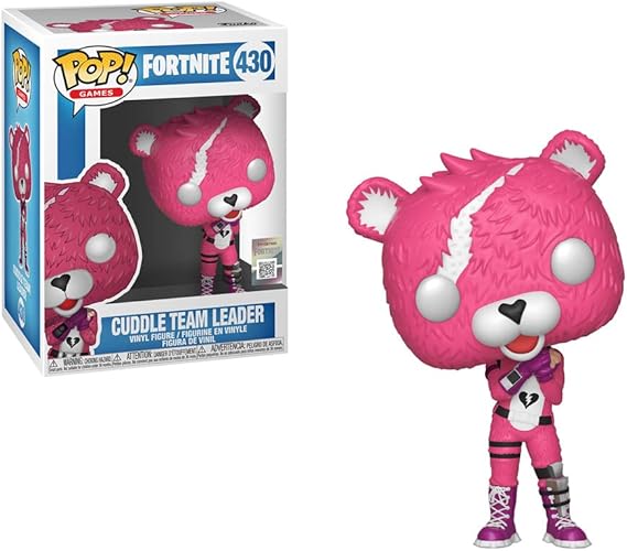 muñecos funko fortnite