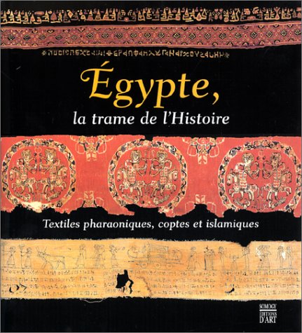 Égypte, la trame de l'histoire