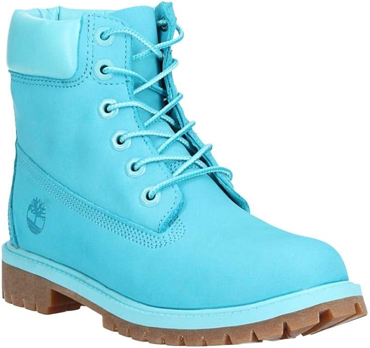 about blue safety boots